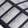 Farola LED Solar URBAN 600W, 3,2V / 30000mAH