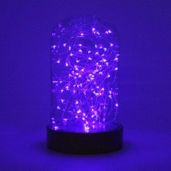 Fanal decorativo LED BODE, regulable