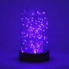 Fanal decorativo LED BODE, regulable