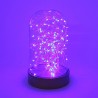 Fanal decorativo LED BODE, regulable