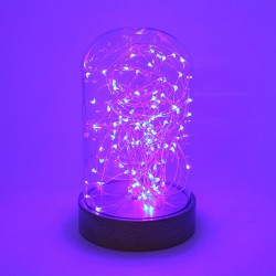 Fanal decorativo LED BODE, regulable