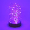 Fanal decorativo LED BODE, regulable
