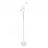 Lámpara de pie  TWIG White, 12W