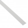 Pletina disipadora de calor para tiras LED, 2,8*20mm, 1m