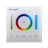 Controlador RGB/RGB+CCT táctil empotrable P3