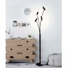 Lámpara de pie  TWIG Cofee, 12W