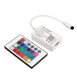 Controlador MINI RGB, Alexa Voice Control