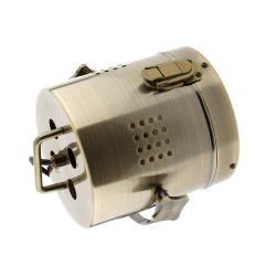 Lámpara de pie BRONZE 5W