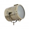 Lámpara de pie BRONZE 5W