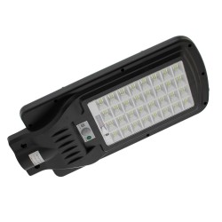 Farola LED Solar URBAN 100W, 3,2V / 15000mAH