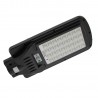 Farola LED Solar URBAN 100W, 3,2V / 15000mAH