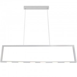 Lámpara colgante led SPACE, 35W