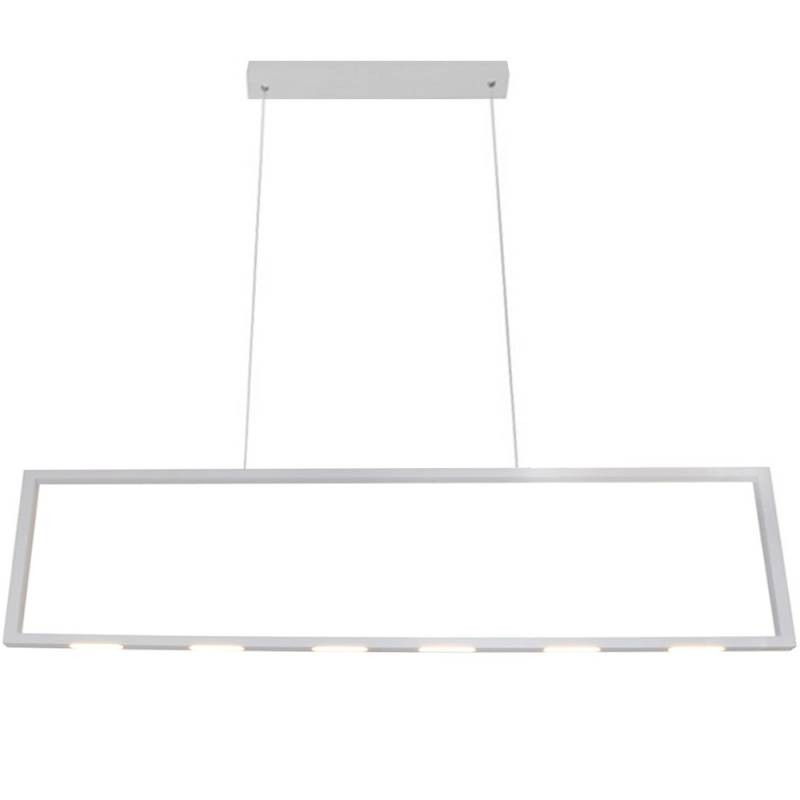 Lámpara colgante led SPACE, 35W