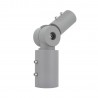 Street LED conector direccionable para farolas Ø60 mm