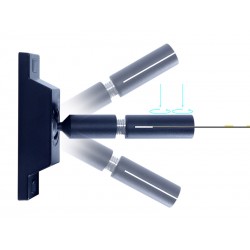 Skyline Linear Wall Base Conector