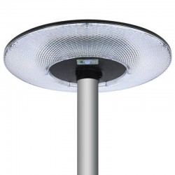 Farola LED Solar URBAN UFO 600W