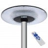 Farola LED Solar URBAN UFO 600W