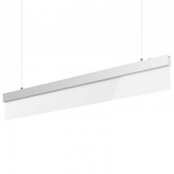 Lámpara LED Metacrilato PROLUX, 30W, 120cm
