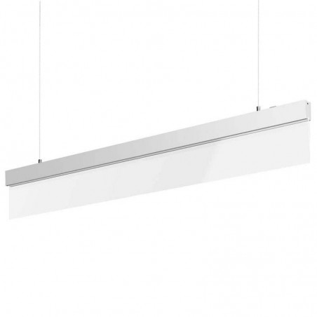 Lámpara LED Metacrilato PROLUX, 30W, 120cm