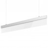 Lámpara LED Metacrilato PROLUX, 30W, 120cm