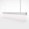 Lámpara LED Metacrilato PROLUX, 30W, 120cm