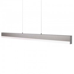 Lámpara colgante MASS, 40W, 150cm, 0-10V