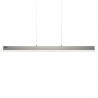 Lámpara colgante MASS, 40W, 150cm, 0-10V