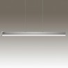 Lámpara colgante MASS, 40W, 150cm, 0-10V