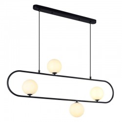 Lámpara colgante TORK G9