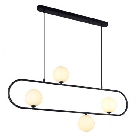 Lámpara colgante TORK G9