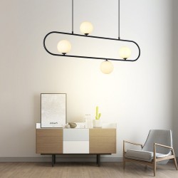 Lámpara colgante TORK G9