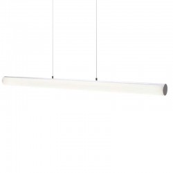 Lámpara colgante BAROUND, 40W, 150cm, 0-10V