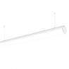 Lámpara colgante BAROUND, 40W, 150cm, 0-10V