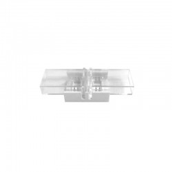 Unión intermedia tira led PCB 8mm