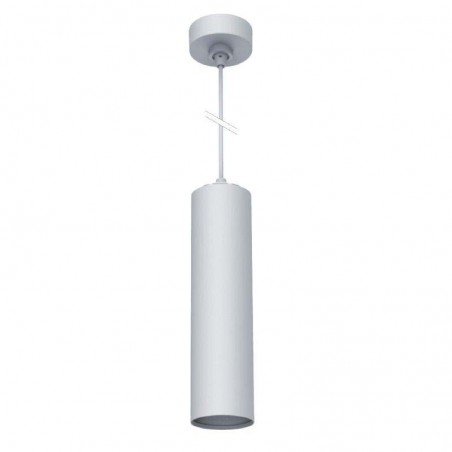 PROLUX Suspend Housing Ø65, blanco