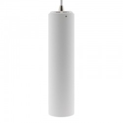PROLUX Suspend Housing Ø65, blanco