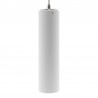PROLUX Suspend Housing Ø65, blanco