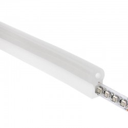 Tubo de silicona NEON Flex, 10x23mm, 1 metro
