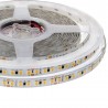 Tira LED Monocolor SMD2835, ChipLed Samsung, DC24V, 5m (168Led/m), 100W, CRI 90 - IP65