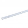 Tira LED rígida CC SMD2835, DC30-42V, 900mA, 40W, 1185mm, (208Led) - IP20