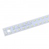Tira LED rígida CC SMD2835, DC30-42V, 900mA, 40W, 1185mm, (208Led) - IP20