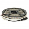 Tira LED Monocolor SMD2835, DC12V, 5m (120Led/m), 25W, IP20