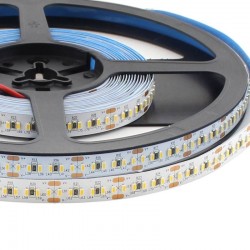 Tira LED EPISTAR Monocolor SMD3014, DC24V, 5m (240 Led/m),120W, IP20