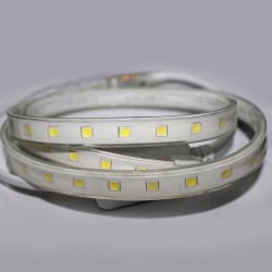 Carrete tira LED TPU SMD2835, DC24V, 50m (60Led/m), 720W, IP67