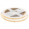 Tira LED Monocolor COB, DC24V, 5m (350Led/m), 60W, CRI92, IP20