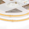 Tira LED Monocolor COB, DC24V, 5m (350Led/m), 60W, CRI92, IP20