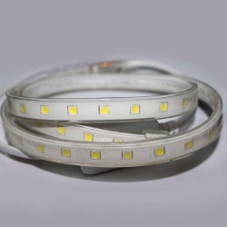 Tira LED TPU SMD5050, DC24V, 1m (60Led/m) - IP67