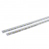 Tira LED rígida CC SMD2835, DC39-72V, 280mA, 14W, 380mm, IP20