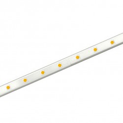 Tira LED TPU SMD2835, DC24V, 1m (60Led/m), 15W, IP67