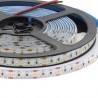 Tira LED Monocolor EPISTAR SMD3014, DC24V, 5m (240 Led/m),120W, IP65